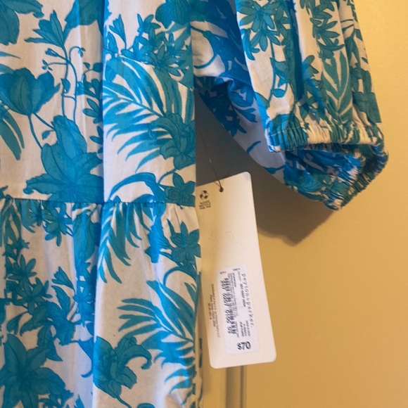 Peyton & Parker dress size Extra Small new with tag - Picture 4 of 5